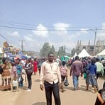 Profile Picture of Abel Luletero (@Abel-Luletero) on Facebook