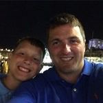 Profile Picture of Jason McCarter (@jasonmccarter1976) on Instagram