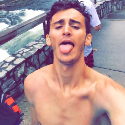 Profile Picture of Ethan Burnett (@theCUBANdood) on Twitter