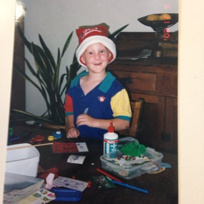 Profile Picture of Sam Lachlan Cavanagh (@SamLachlanCava1) on Twitter