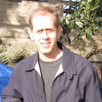 Profile Picture of Gary Petersen (@garyxpetersen) on Twitter