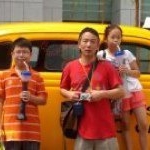 Profile Picture of Weimin Luo (@luoweimin) on Instagram