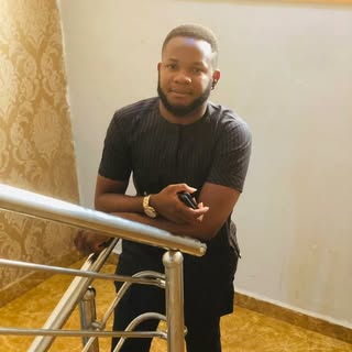 Profile Picture of Iliemena Donatus Ekenechukwu (@donnygee) on Instagram