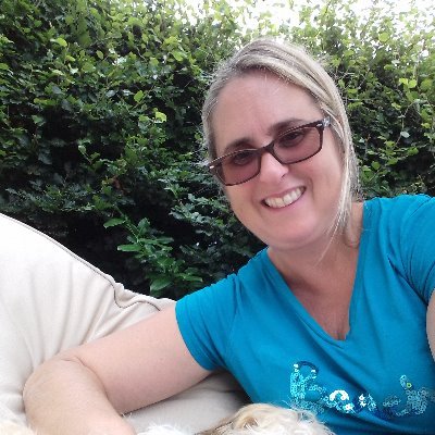 Profile Picture of Clarissa Cannon (@williamandsamue) on Twitter