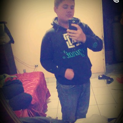 Profile Picture of Joel Campos (@joelcampos218) on Twitter