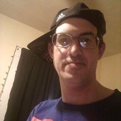 Profile Picture of Eric Scott Ramey (@EricScottramey4) on Twitter