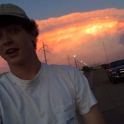 Profile Picture of Connor Ray Mckelvey (@CnnrRay) on Twitter