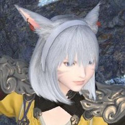 Profile Picture of アイリス (@IrisMayfield) on Twitter