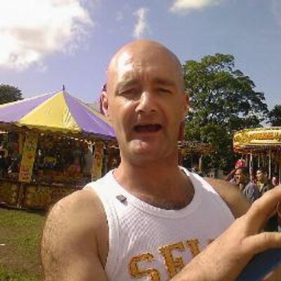 Profile Picture of Michael Wignall (@michaelwignall1) on Twitter