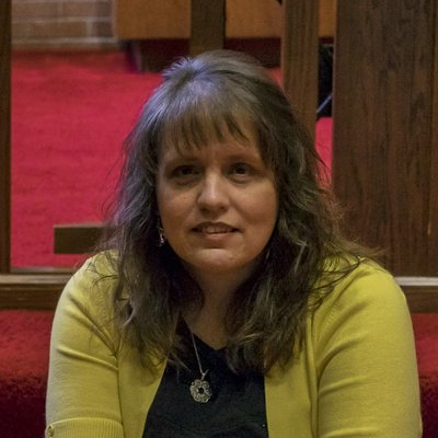 Profile Picture of Lori Erwin-Johnson (@SpiritualExplo1) on Twitter