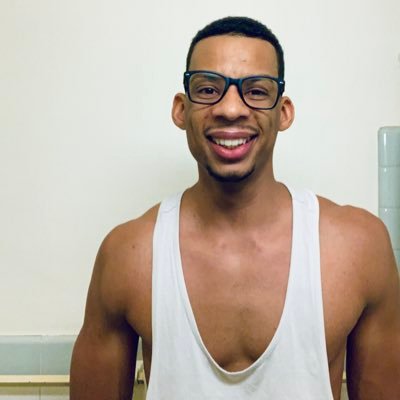 Profile Picture of Boston Jones (@BA_Jones8) on Twitter