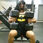 Profile Picture of John Mathis (@chylltown) on Instagram