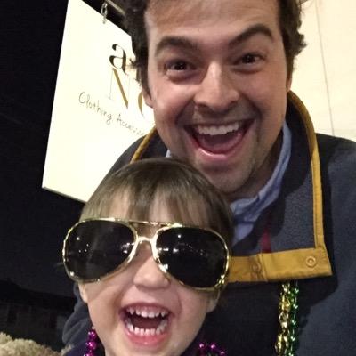 Profile Picture of Brad Knapp (@bradcknapp) on Twitter