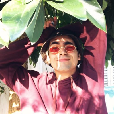 Profile Picture of Dami 😏 (@damianpinto1999) on Twitter