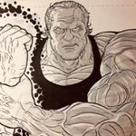 Profile Picture of Greg Gray (@greg_gray_) on Instagram