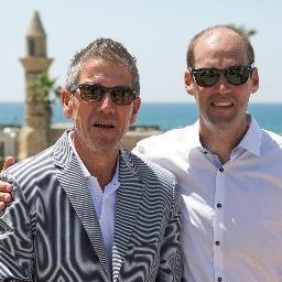 Profile Picture of Christopher Slaney (@YachtPsp2) on Twitter