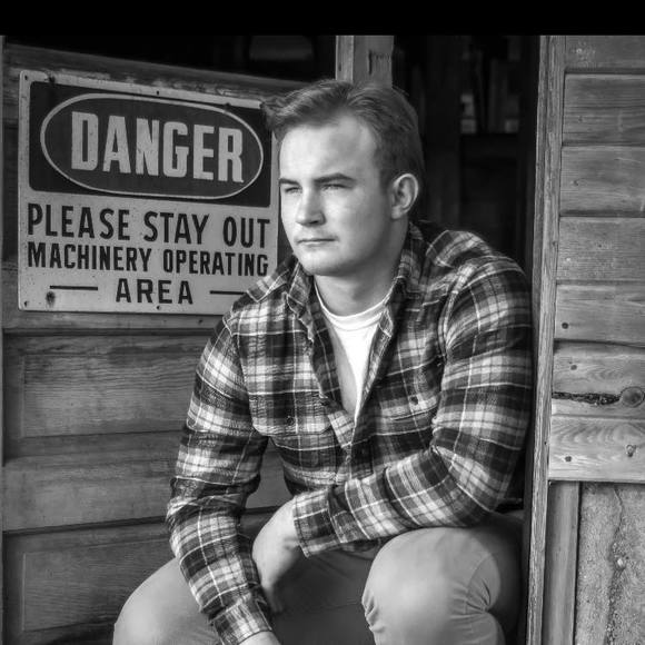 Profile Picture of Zachary Crandall (@zcrandall) on Poshmark