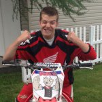 Joey Denis - Instagram Profile Picture of Joey Denis (@popeye450r) on Instagram