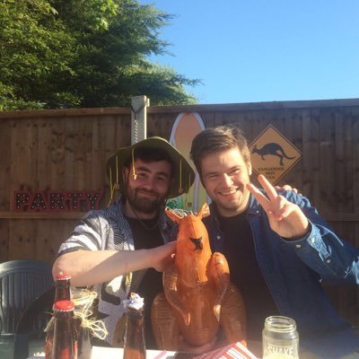 Profile Picture of Steven Mcardle (@stevenmcardle11) on Twitter