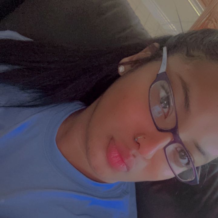 Profile Picture of Jasmine Horton (@@jasminehorton25) on Tiktok