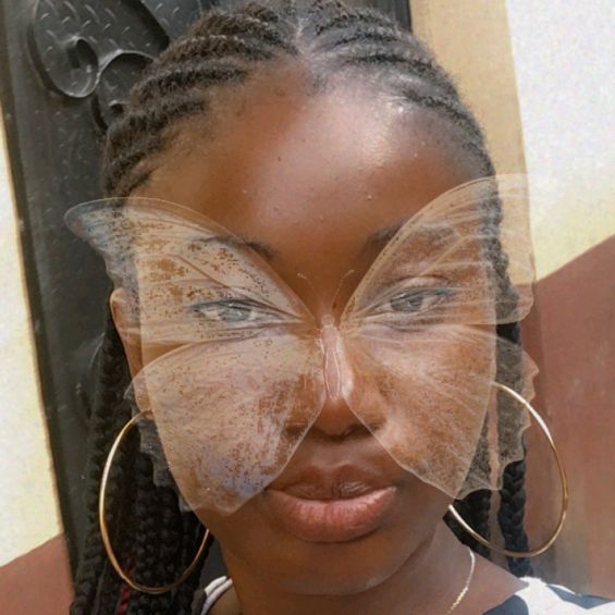 Profile Picture of 🦋Christie Babie🦋 (@christie.babie1) on Tiktok