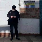 Profile Picture of Tim Mann (@timmannartist) on Instagram