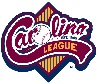 Profile Picture of Carolina Leagueon Wikipedia