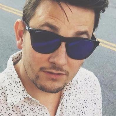 Profile Picture of Andrew Pile (@andrewp) on Twitter