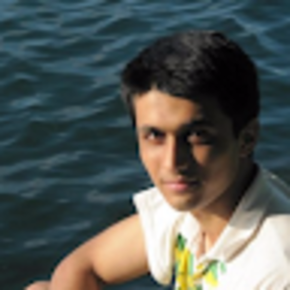 Profile Picture of Abhishek Bhattacharyya (@abhat001) on Poshmark