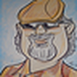 Profile Picture of Jack Roberts (@Dagogobeatnik) on Flickr