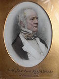 Profile Picture of David Robertson, 1st Baron Marjoribankson Wikipedia