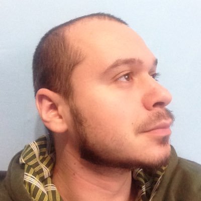 Profile Picture of Adrian Miu (@adrian_miu) on Twitter