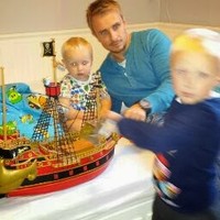 Profile Picture of Kai Larsen (@kai-larsen-1) on Quora