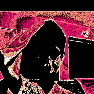 Profile Picture of Omar Laureano (@interpod) on Twitter