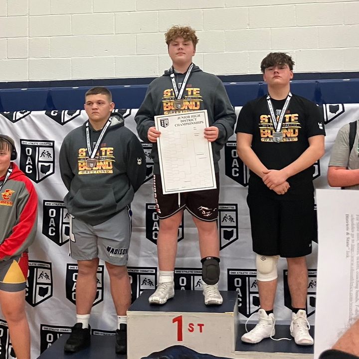 Profile Picture of Andrew Morgan (@andrewmorgan0220) on Tiktok