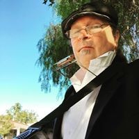 Profile Picture of Jeff Sherman (@jeff-sherman-20) on Quora