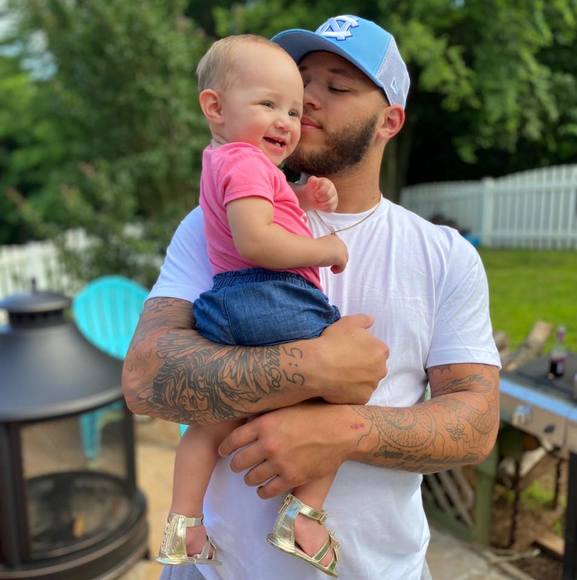 Kyle Talley - Poshmark Profile Picture of Kyle Talley (@kyletalley8) on Poshmark