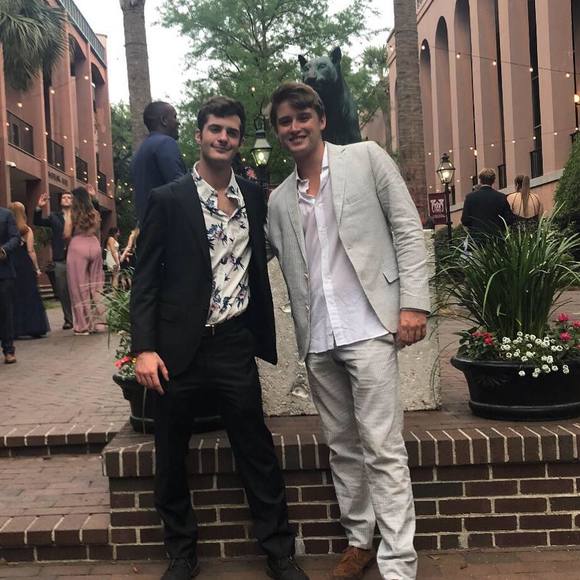 Profile Picture of Matthew Catalano (@matthewcatalano) on Poshmark