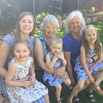 Profile Picture of Kathy Unruh (@kraftyku) on Instagram