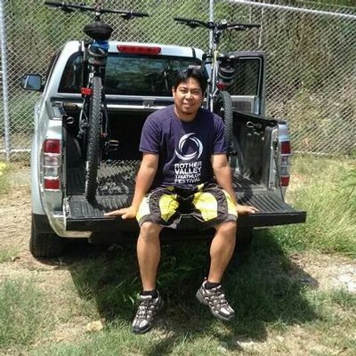 Profile Picture of Mike Mamaril (@mikaelmamaril) on Twitter