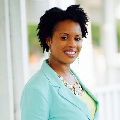 Profile Picture of Nyesha Wingate (@nyeshascott1) on Twitter