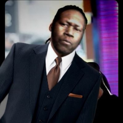 Profile Picture of Maurice McGee (@MauriceMcGee6) on Twitter