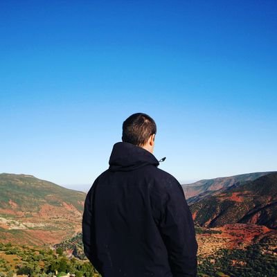 Karl Naumann - Twitter Profile Picture of Karl Naumann (@karl_naumann) on Twitter