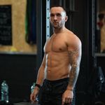 Profile Picture of Luke Griffiths (@luke_fiture) on Instagram