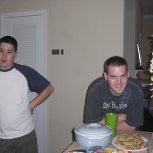 Profile Picture of Christopher D'amore (@cdamore2469) on Myspace