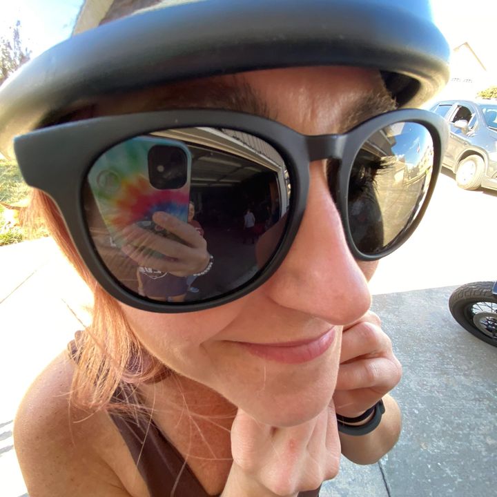 Profile Picture of Amber (@ambervanderpool1) on Tiktok