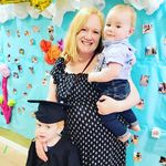 Profile Picture of Carrie Reid (@carrieloureid) on Instagram
