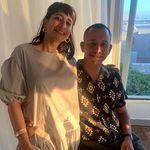 Profile Picture of Claudia Hendricks (@claudsh) on Instagram
