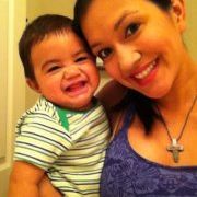 Profile Picture of Roxanne Gonzalez (@roxagonzo06) on Pinterest