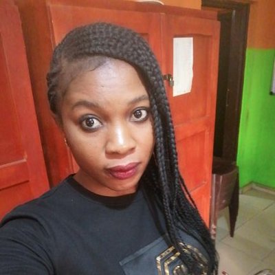 Profile Picture of Sandra Amara (@SandraAmara4) on Twitter